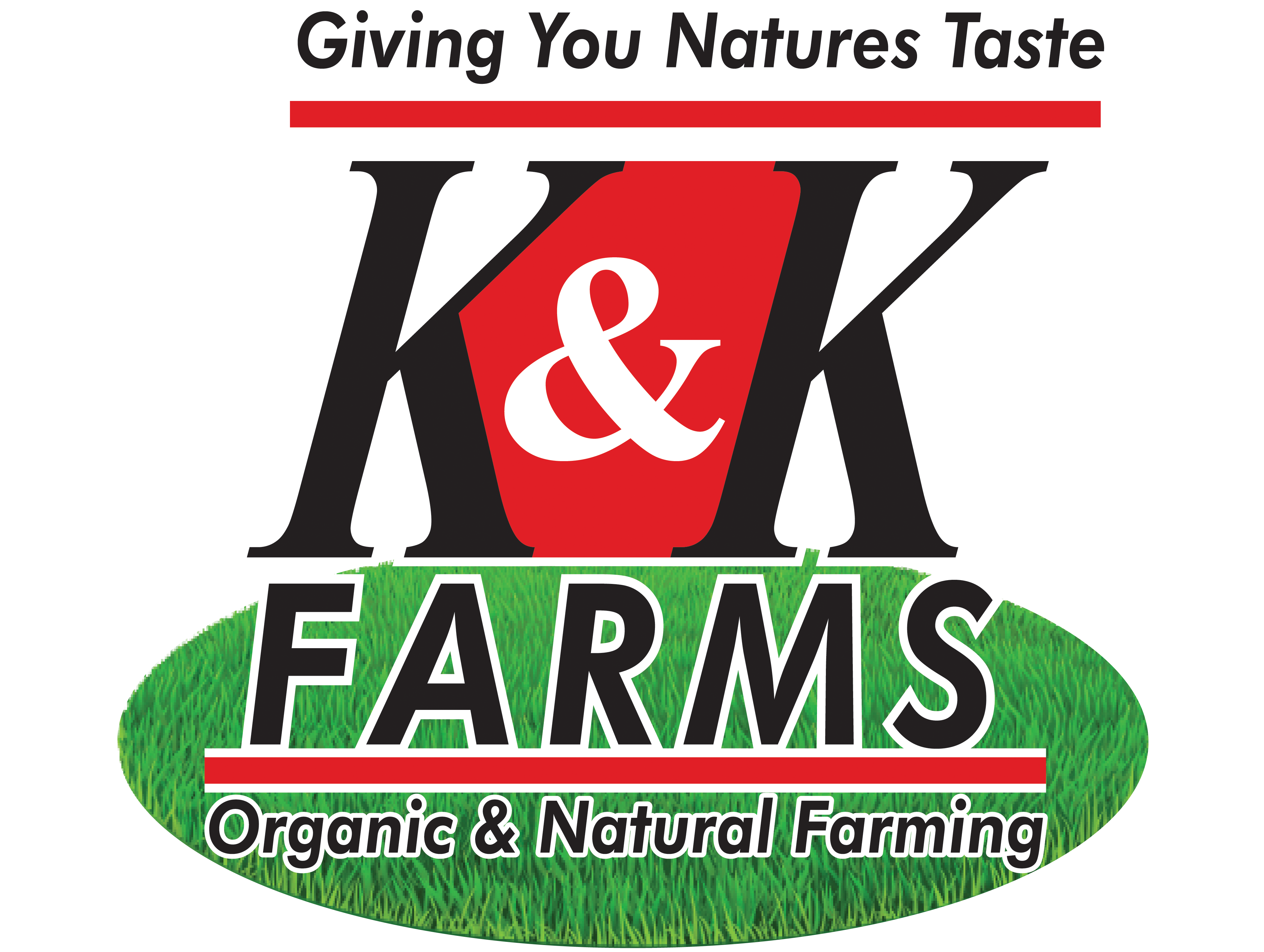 K&K Farms Logo